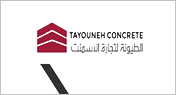 Tayouneh Concrete