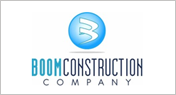 Boom Construction